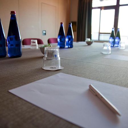 Tulip Inn Turin South Moncalieri Eksteriør bilde