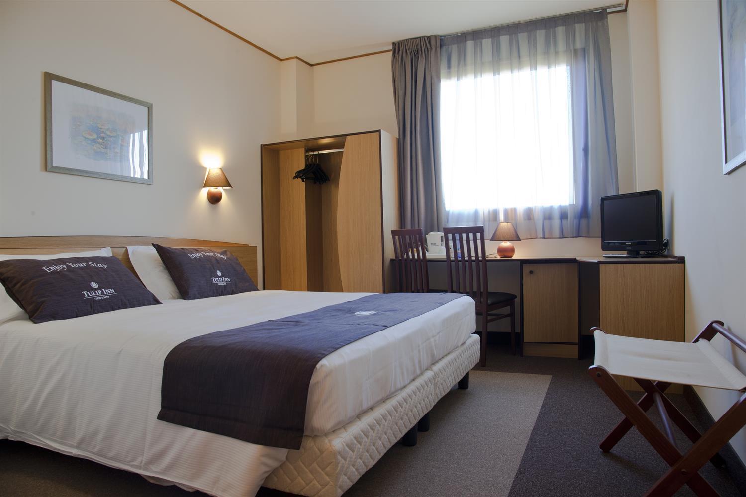 Tulip Inn Turin South Moncalieri Eksteriør bilde