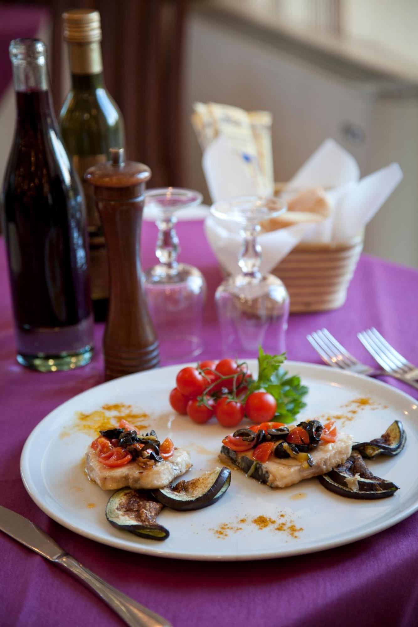 Tulip Inn Turin South Moncalieri Eksteriør bilde